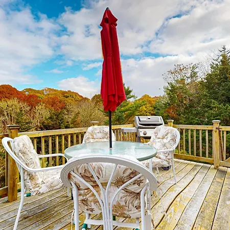 Villa Pochet Escape